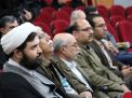 گزارش تصویری از مراسم تقدیر از کارمند نمونه در دانشگاه صنعتی شاهرود